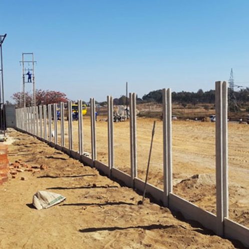 Walling In Account Suspended